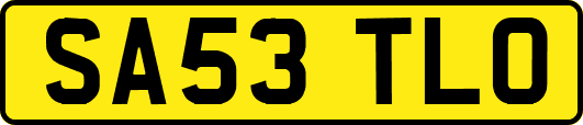 SA53TLO