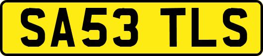 SA53TLS
