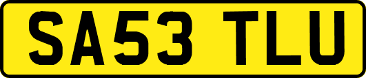 SA53TLU