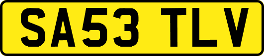 SA53TLV