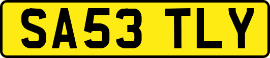 SA53TLY