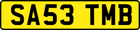 SA53TMB