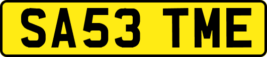 SA53TME