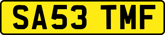 SA53TMF