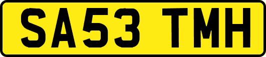 SA53TMH