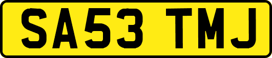 SA53TMJ