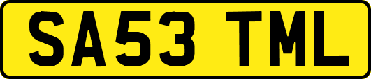 SA53TML