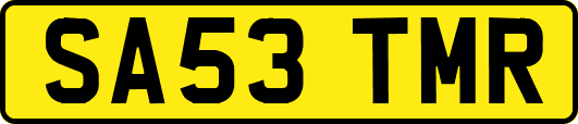 SA53TMR