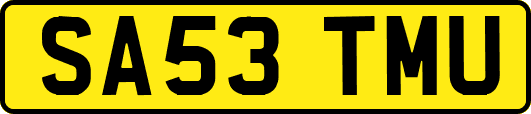 SA53TMU