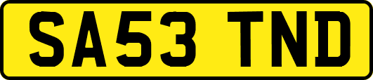 SA53TND