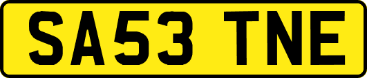 SA53TNE