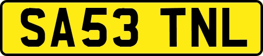 SA53TNL