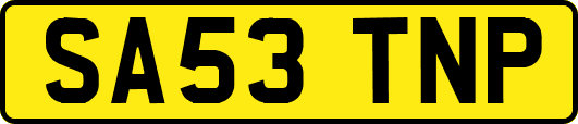 SA53TNP