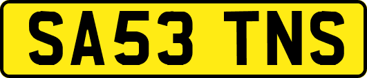 SA53TNS