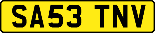 SA53TNV