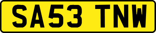 SA53TNW