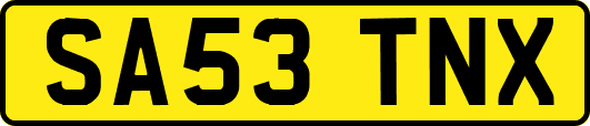 SA53TNX