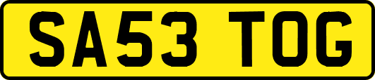 SA53TOG