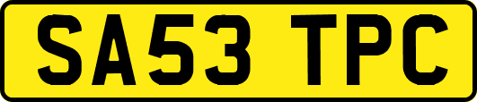 SA53TPC