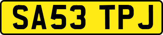 SA53TPJ