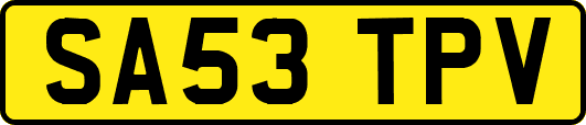 SA53TPV