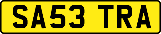 SA53TRA