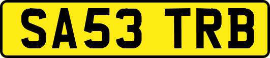 SA53TRB