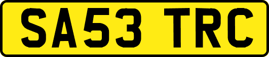 SA53TRC