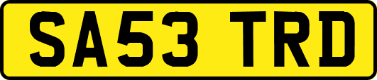 SA53TRD