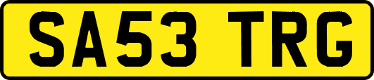 SA53TRG