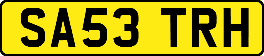 SA53TRH