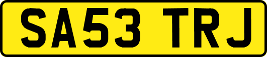 SA53TRJ
