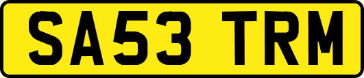 SA53TRM