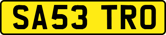 SA53TRO