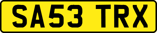 SA53TRX