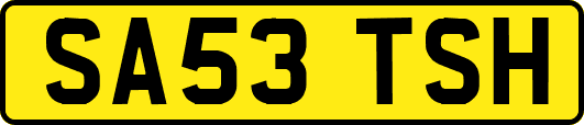 SA53TSH