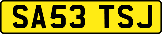 SA53TSJ