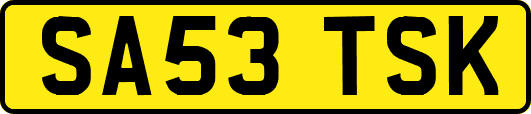 SA53TSK