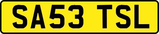 SA53TSL