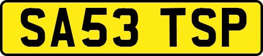 SA53TSP