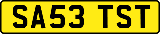 SA53TST