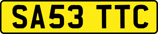 SA53TTC