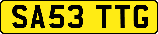 SA53TTG