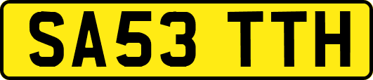 SA53TTH