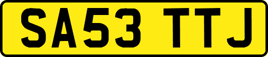 SA53TTJ