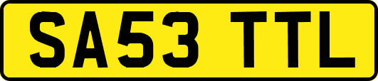 SA53TTL