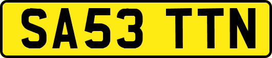 SA53TTN