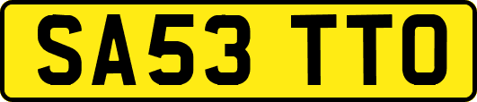 SA53TTO