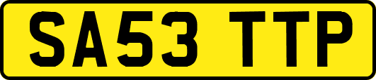 SA53TTP