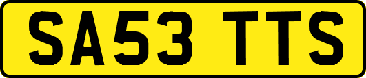 SA53TTS